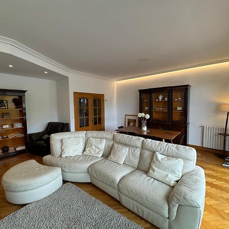 산세바스티안 Casa Berio 7 빌라 외부 사진